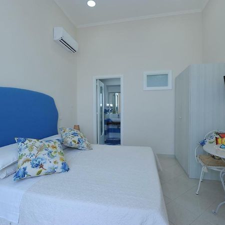 Mavi Apartments Piano di Sorrento Exterior photo