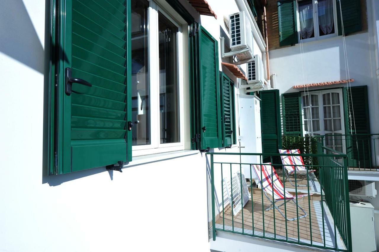 Mavi Apartments Piano di Sorrento Exterior photo