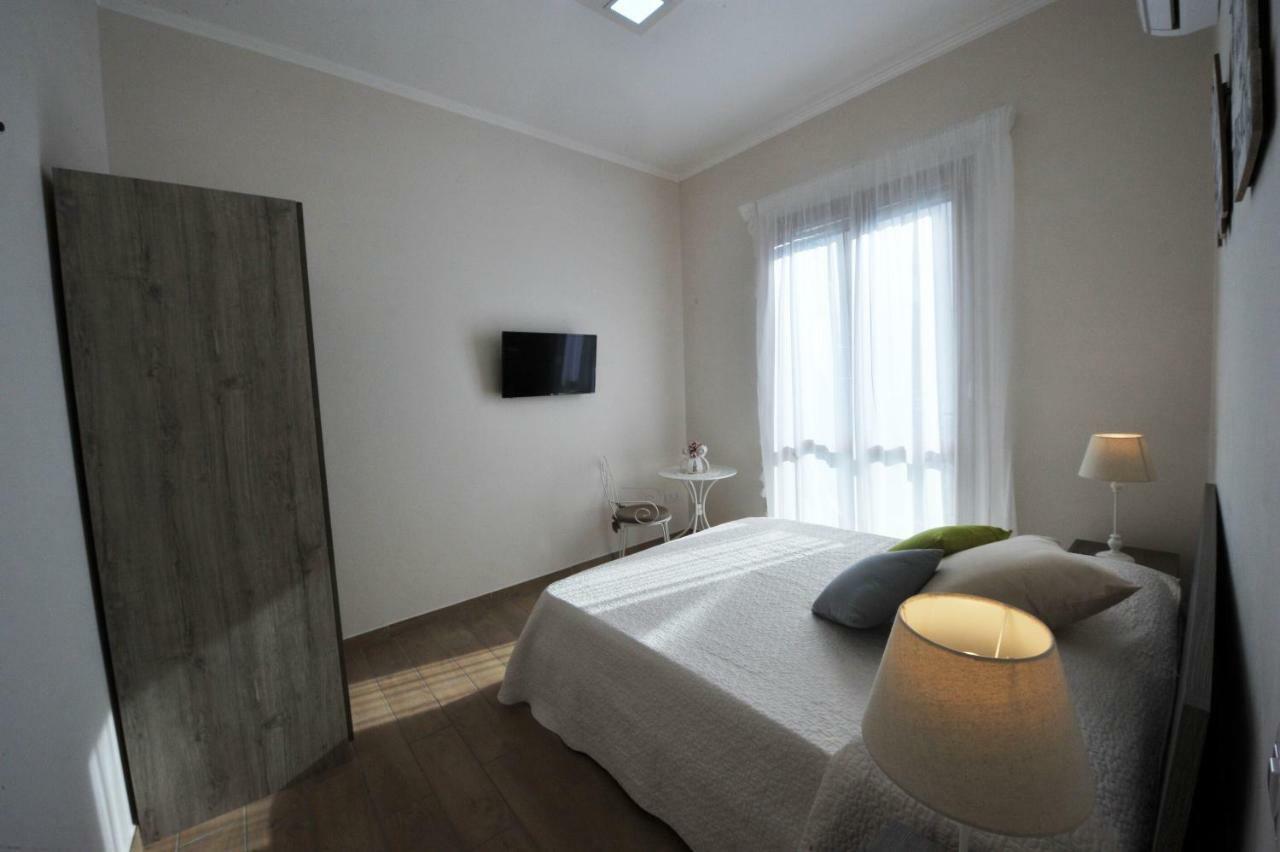 Mavi Apartments Piano di Sorrento Exterior photo