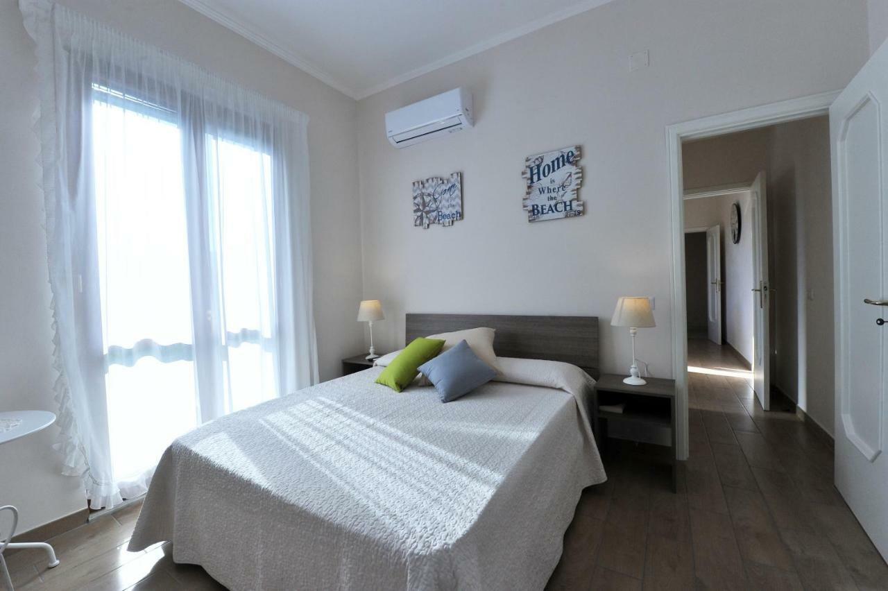 Mavi Apartments Piano di Sorrento Exterior photo